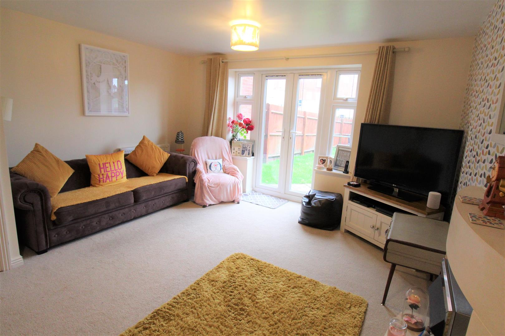 Burtree Drive, Norton Heights, Stoke-On-Trent